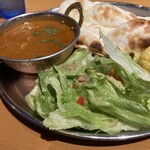 Tandoorbarkamarunigou - 