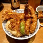 Nihombashi Tendon Kaneko Hannosuke - 