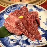 天下一の焼肉 将泰庵 - 