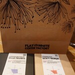 FLATWHITE COFFEE FACTORY - 