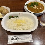 欧風カレー ボンディ - 