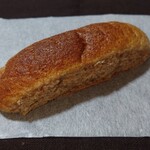 BACKEREI BIOBROT - 