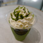 GODIVA cafe - 