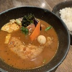 スープカレーlavi - 