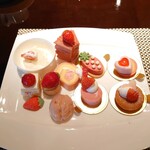 カスケイドカフェ - 