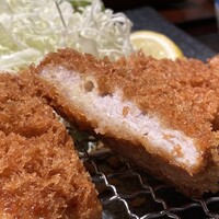 とんかつ まい泉 青山本店 - 