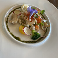 フレンチ ベイ・ビュー - 