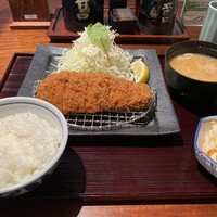 とんかつ まい泉 青山本店 - 