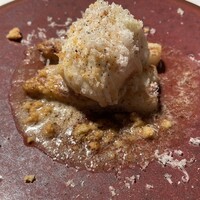 リストランテ ラストリカート - 