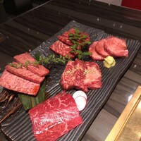 焼肉 飛車角 横浜店 - 