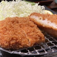 とんかつ まい泉 青山本店 - 