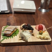上六ワイン - 