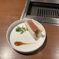 焼肉うしごろ 表参道店 - 