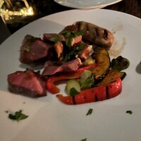 ゼックスウエスト ザ バー - 