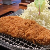 とんかつ まい泉 青山本店 - 