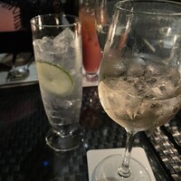 ゼックスウエスト ザ バー - 