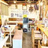串漁港 - 料理写真:L字型の店内だから会話し易く宴会に最適。