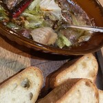 butcher bar 十八 - 