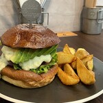 BoostBurger - 