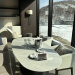 パーク ハイアット ニセコ HANAZONO - 