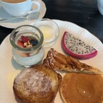 パーク ハイアット ニセコ HANAZONO - 