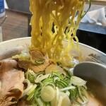 元祖札幌ラーメン もぐら - 