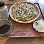 SOBA ほしの - 
