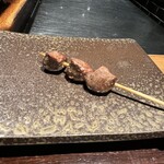 YAKITORI 燃 es - 
