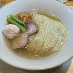 猫と月 chan mie noodles - 