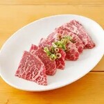 Yakiniku Danran Honoo - 