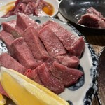 Yakiniku Chuubou Hareruya - 