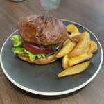 BoostBurger - 