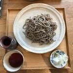 SOBA ほしの - 
