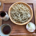 SOBA ほしの - 