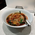 Sendoro Nagoya - 台湾ラーメン