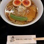 麺処 にしむら - 