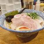 つけ麺 いちびり - 