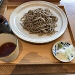 SOBA ほしの - 