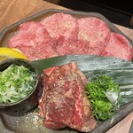 焼肉 こいちゃん - 