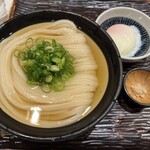 うどん 丸香 - 