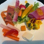 パーク ハイアット ニセコ HANAZONO - 