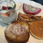 パーク ハイアット ニセコ HANAZONO - 