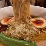 麺処 にしむら - 