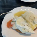 パーク ハイアット ニセコ HANAZONO - 