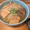 OKINAWA SOBA EIBUN