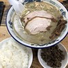 長尾中華そば 西バイパス店