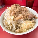 ラーメン二郎 - 