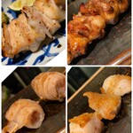 Yakitori Kawashima - 