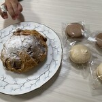 メゾン ド ミィモ - 