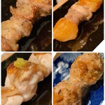 Yakitori Kawashima - 